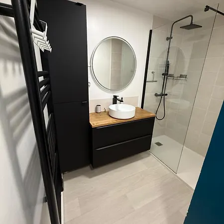 Maison Au Calme Avec Terrasse Privée Casa vacanze *