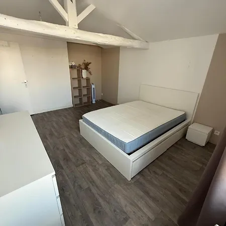 Maison Au Calme Avec Terrasse Privée Casa vacanze *