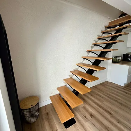 Maison Au Calme Avec Terrasse Privée Casa vacanze *