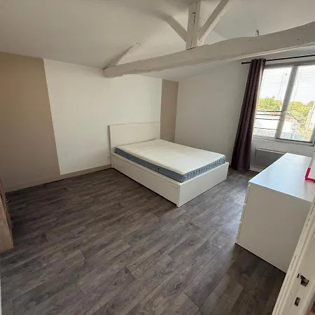 Maison Au Calme Avec Terrasse Privée *