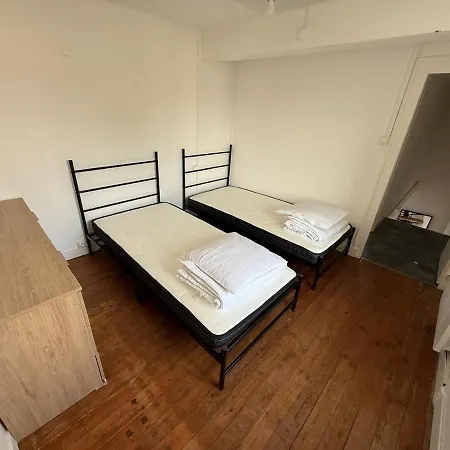 Casa vacanze Maison Au Calme Avec Terrasse Privée Saint-Medard-d'Aunis